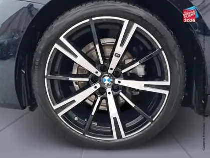 Photo 9 BMW Serie 5 Série 5 Touring 530e 299ch M SPORT