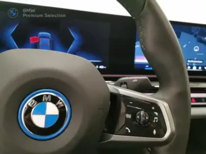 Photo 14 BMW Serie 5 Gén. VII (G60) Ph1 M Sport 4