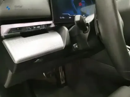 Photo 12 BMW Serie 5 Gén. VII (G60) Ph1 M Sport 4