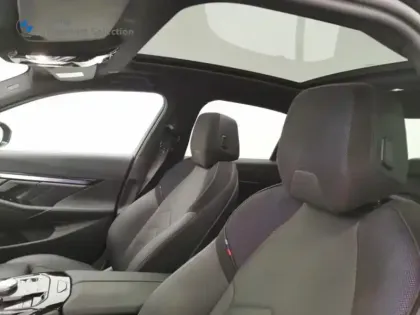 Photo 10 BMW Serie 5 Gén. VII (G60) Ph1 M Sport 4