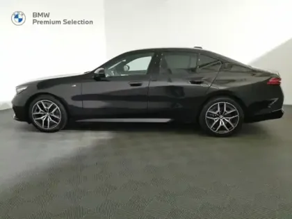 Photo 6 BMW Serie 5 Gén. VII (G60) Ph1 M Sport 4