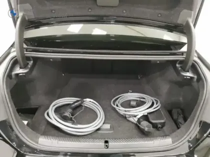 Photo 5 BMW Serie 5 Gén. VII (G60) Ph1 M Sport 4