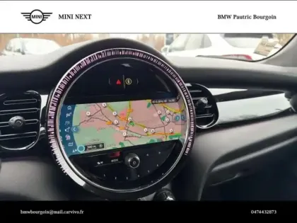 Photo 13 Mini Mini  Cooper SE 184ch Edition Premium BVA 5CV