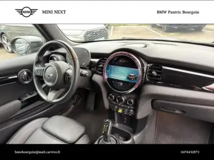 Photo 6 Mini Mini  Cooper SE 184ch Edition Premium BVA 5CV