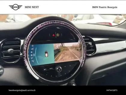 Photo 12 Mini Mini  Cooper SE 184ch Edition Premium BVA 5CV