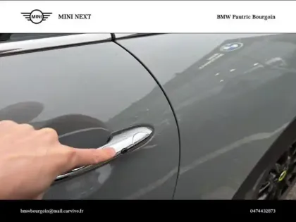 Photo 10 Mini Mini  Cooper SE 184ch Edition Premium BVA 5CV