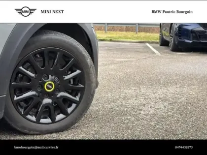 Photo 7 Mini Mini  Cooper SE 184ch Edition Premium BVA 5CV