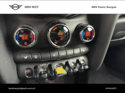 Photo 14 Mini Mini  Cooper SE 184ch Edition Premium BVA 5CV