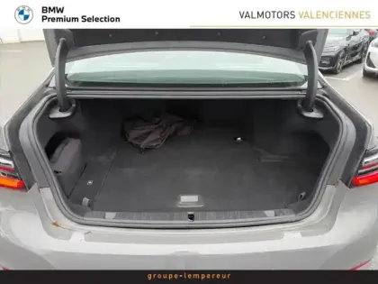 Photo 6 BMW Serie 7 Série 7 745LeA xDrive 394ch Exclusive 17cv