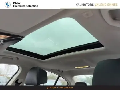 Photo 10 BMW Serie 7 Série 7 745LeA xDrive 394ch Exclusive 17cv