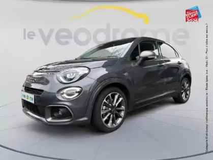 Photo Fiat 500x