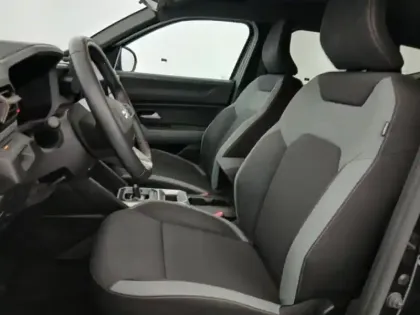 Photo 13 Dacia Duster  1.6 hybrid 140ch Extreme
