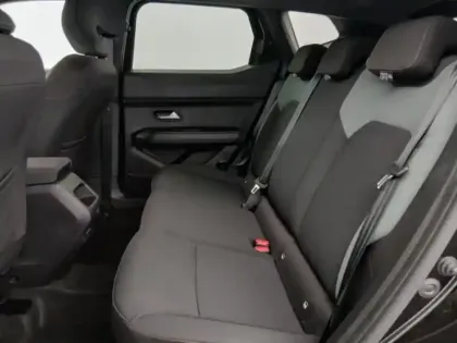 Photo 14 Dacia Duster  1.6 hybrid 140ch Extreme