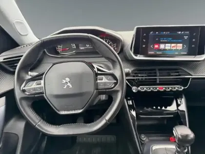 Photo 10 Peugeot 2008  1.2 PureTech 130ch S&S Allure