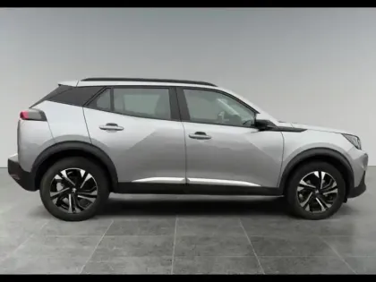 Photo 5 Peugeot 2008  1.2 PureTech 130ch S&S Allure