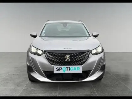 Photo 7 Peugeot 2008  1.2 PureTech 130ch S&S Allure