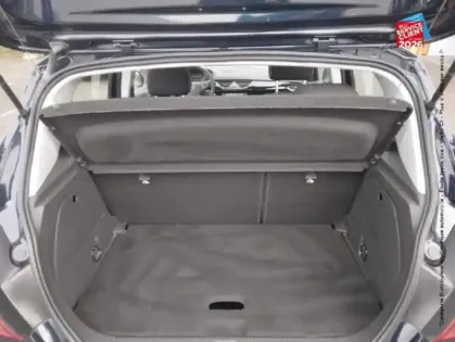 Photo 13 Opel Corsa  1.4 Turbo 100ch Excite Start/Stop 5p