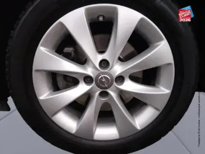 Photo 9 Opel Corsa  1.4 Turbo 100ch Excite Start/Stop 5p