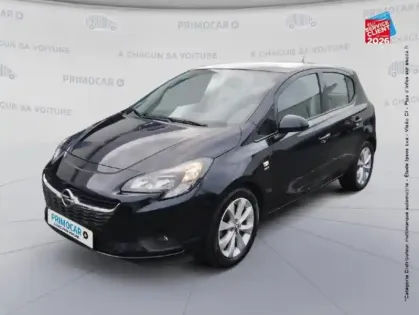 Photo Opel Corsa