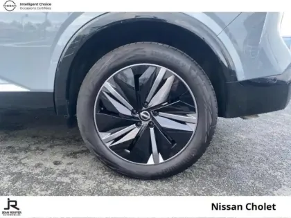 Photo 7 Nissan Qashqai  Hybrid e-POWER 190ch Tekna 2025