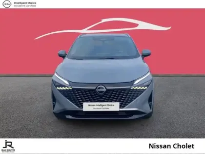 Photo 8 Nissan Qashqai  Hybrid e-POWER 190ch Tekna 2025