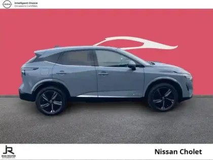 Photo 11 Nissan Qashqai  Hybrid e-POWER 190ch Tekna 2025
