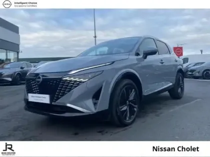 Photo 12 Nissan Qashqai  Hybrid e-POWER 190ch Tekna 2025