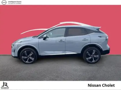 Photo 9 Nissan Qashqai  Hybrid e-POWER 190ch Tekna 2025