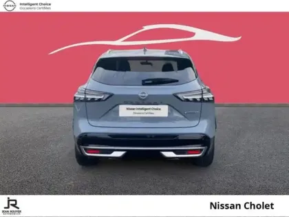 Photo 10 Nissan Qashqai  Hybrid e-POWER 190ch Tekna 2025