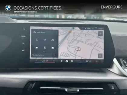 Photo 10 BMW X2  i eDrive20 204ch M Sport