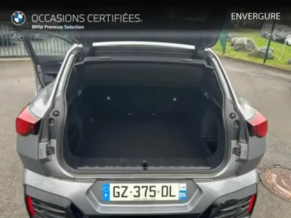 Photo 6 BMW X2  i eDrive20 204ch M Sport