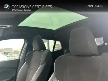 Photo 11 BMW X2  i eDrive20 204ch M Sport