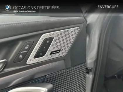 Photo 13 BMW X2  i eDrive20 204ch M Sport