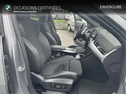 Photo 8 BMW X2  i eDrive20 204ch M Sport