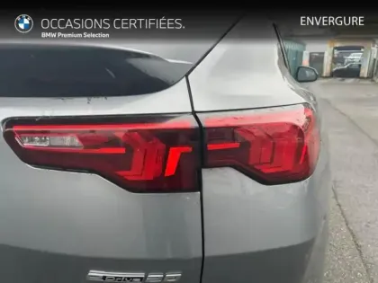 Photo 9 BMW X2  i eDrive20 204ch M Sport