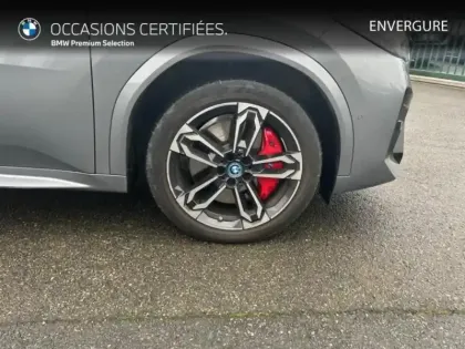 Photo 7 BMW X2  i eDrive20 204ch M Sport