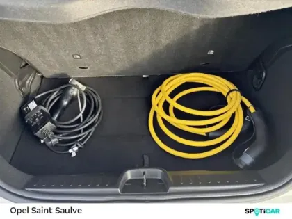 Photo 5 Fiat 500  e 118ch Icône