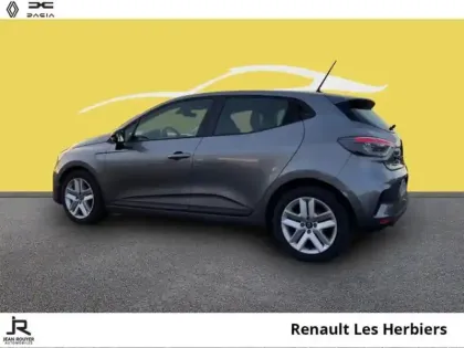 Photo 9 Renault Clio  1.0 TCe 100ch Evolution GPL