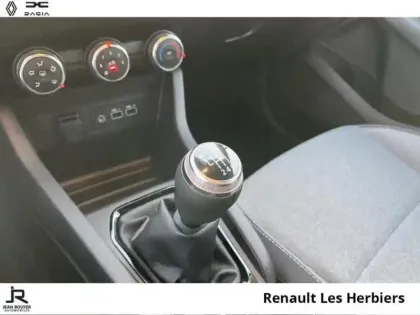 Photo 5 Renault Clio  1.0 TCe 100ch Evolution GPL