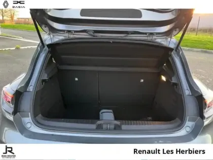 Photo 6 Renault Clio  1.0 TCe 100ch Evolution GPL