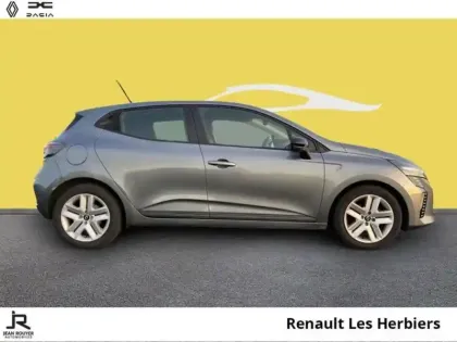 Photo 12 Renault Clio  1.0 TCe 100ch Evolution GPL