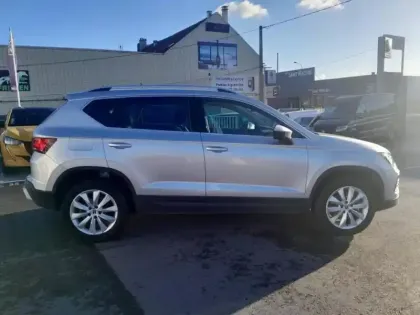 Photo 5 Seat Ateca  2.0 TDI 150ch Start&Stop Style Business DSG7