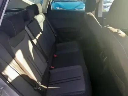 Photo 13 Seat Ateca  2.0 TDI 150ch Start&Stop Style Business DSG7