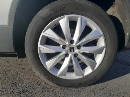 Photo 9 Seat Ateca  2.0 TDI 150ch Start&Stop Style Business DSG7