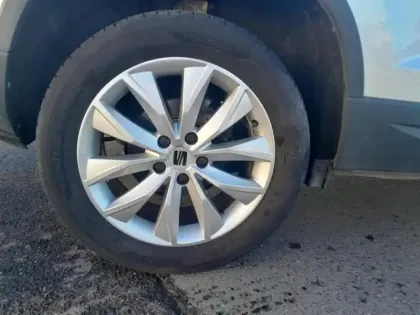 Photo 11 Seat Ateca  2.0 TDI 150ch Start&Stop Style Business DSG7