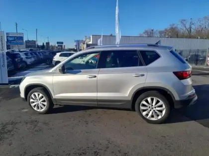 Photo 7 Seat Ateca  2.0 TDI 150ch Start&Stop Style Business DSG7