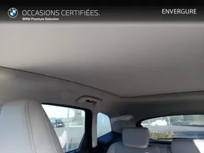 Photo 11 BMW Serie 2 Série 2 ActiveTourer 218i 136ch Luxury DKG7