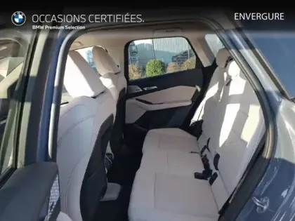 Photo 12 BMW Serie 2 Série 2 ActiveTourer 218i 136ch Luxury DKG7