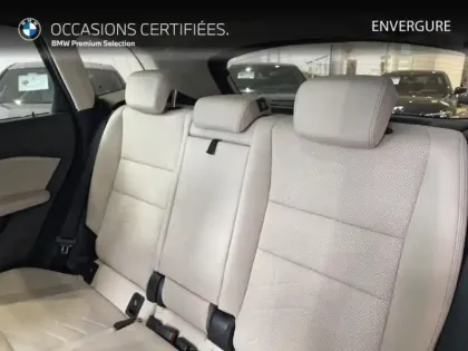 Photo 27 BMW Serie 2 Gén. II (U06) Ph1 Luxury 5