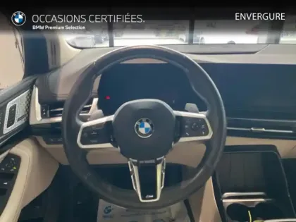 Photo 20 BMW Serie 2 Gén. II (U06) Ph1 Luxury 5